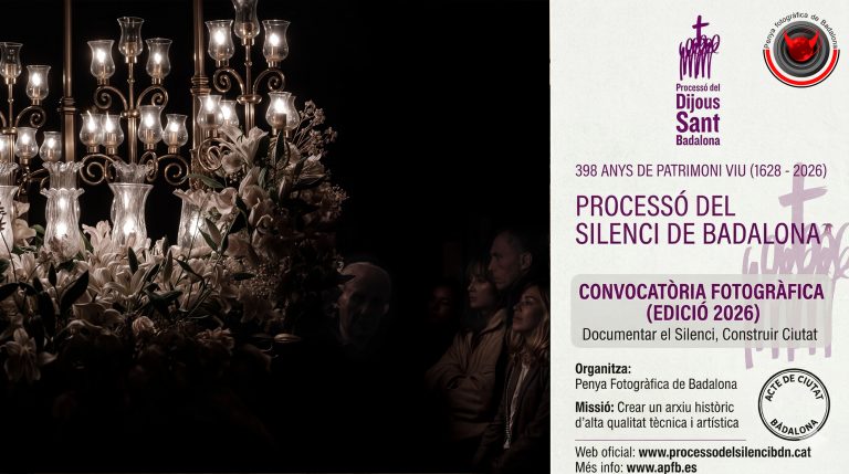 Documentar el Silenci, Construir Ciutat